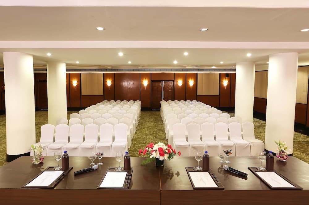 Hotel Greenpark