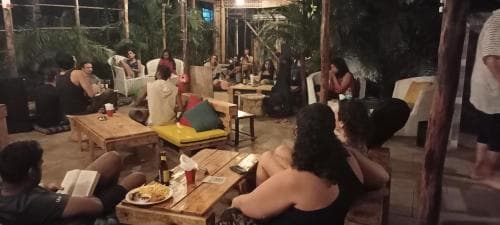 Red Monkeys Hostel