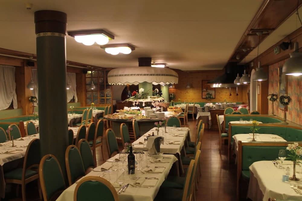 Hotel Majoni