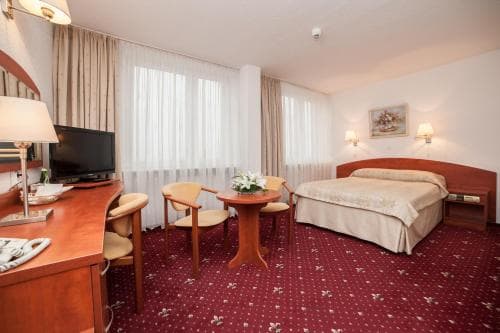 Hotel Brda