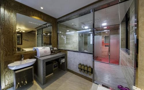 Ulsan Time Motel