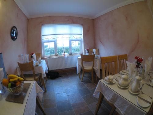 Derghaven B&B
