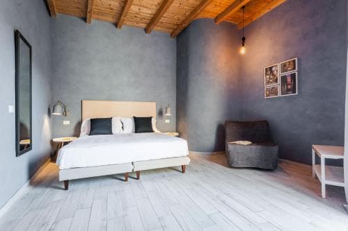 B&B Five Rooms