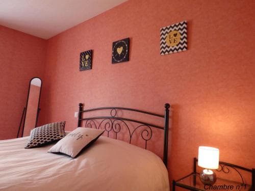 Auberge Des Petits