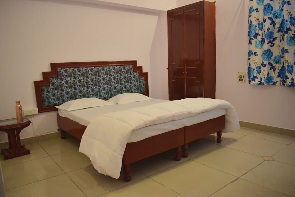 Backpackers Villa