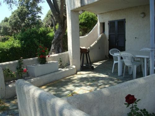 Residence lAlivetu