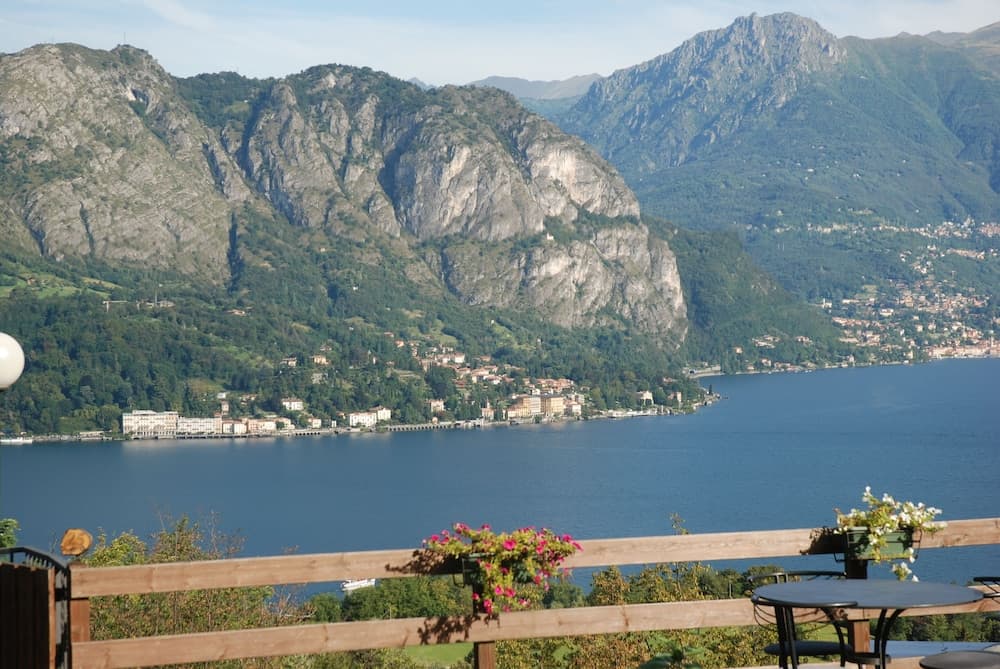 Il Perlo Panorama