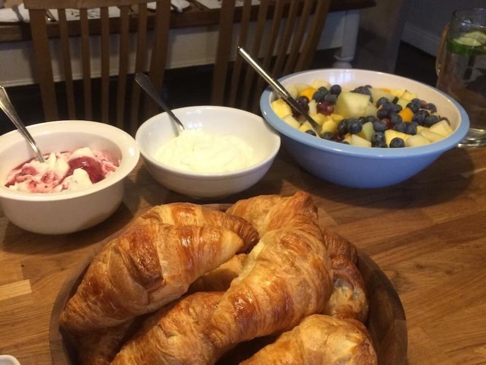 Churchend Farm Bed & Breakfast