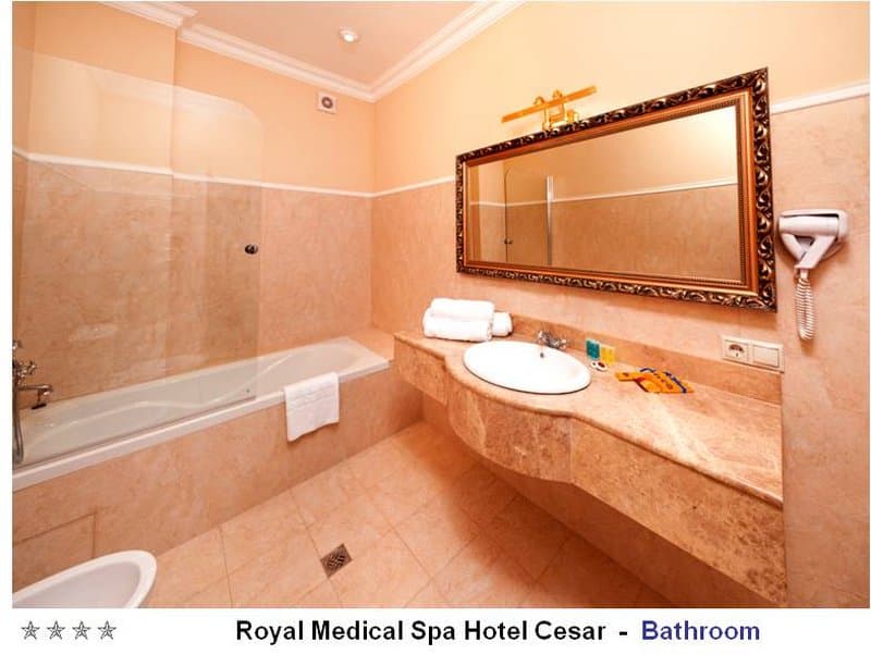 Royal Medical Cezar