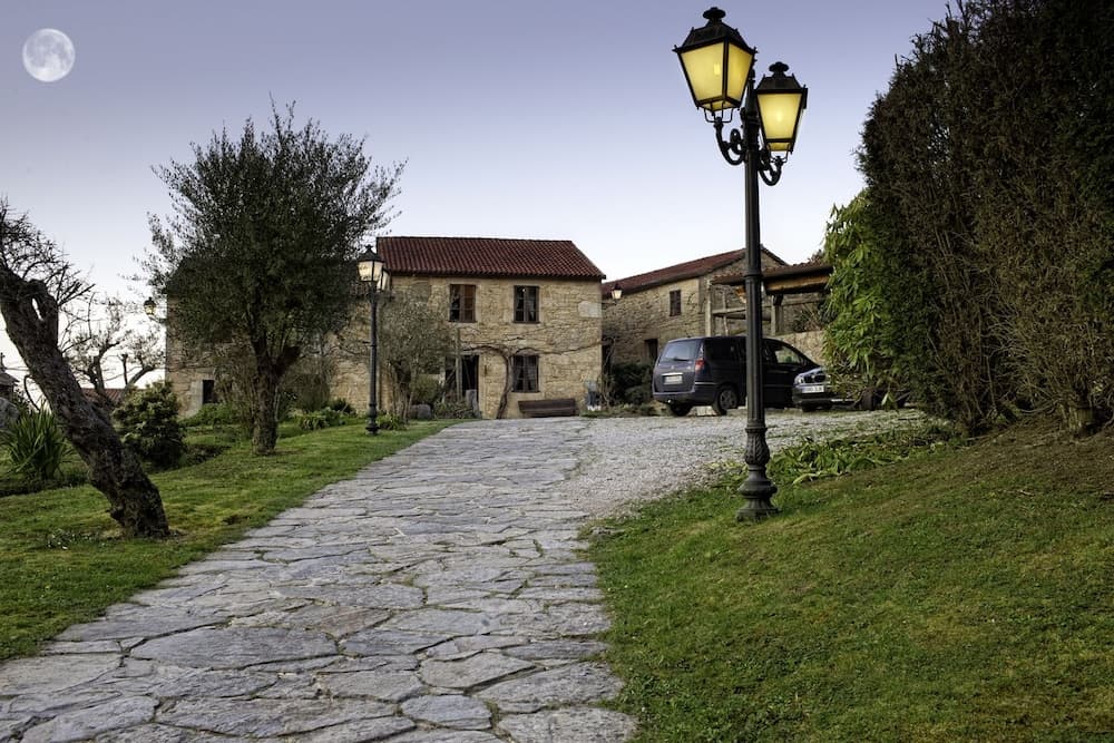 Alda Casa Gasamáns