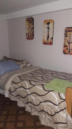 Samurais Bed & Breakfast