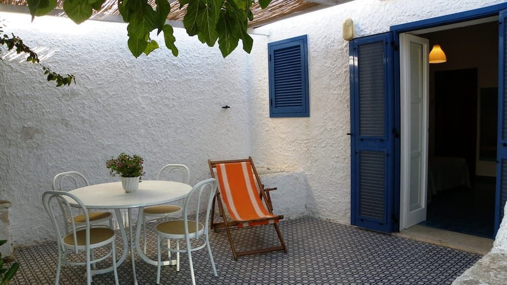 Villaggio Plaia Hotel