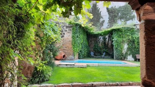 Casona del Losal