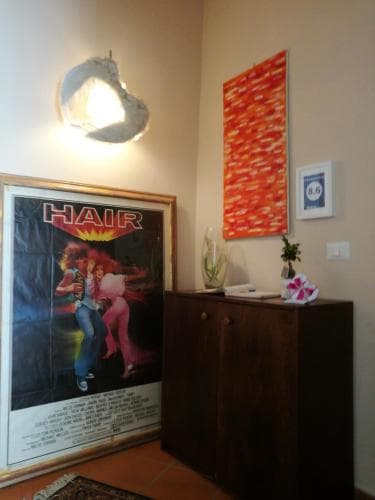 Bed & Breakfast Morelli 49