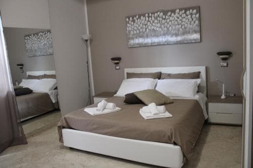 B&B D'Amari