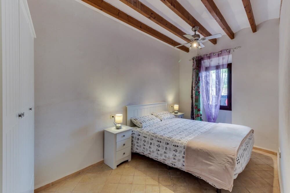 Banyalbufar Boutique House