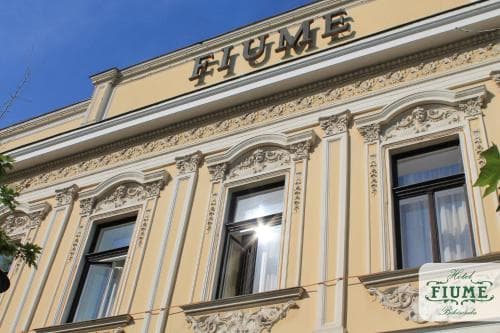 Fiume Hotel