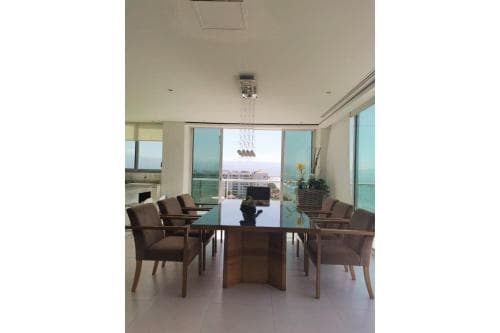 Beachfront Penthouse With Private Pool¡¡¡