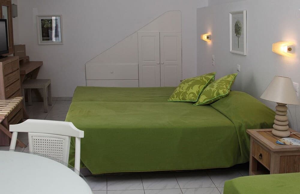 Leto Hotel