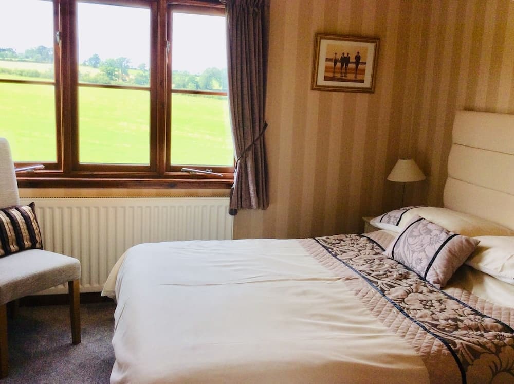 Ardoch Cottage B&B