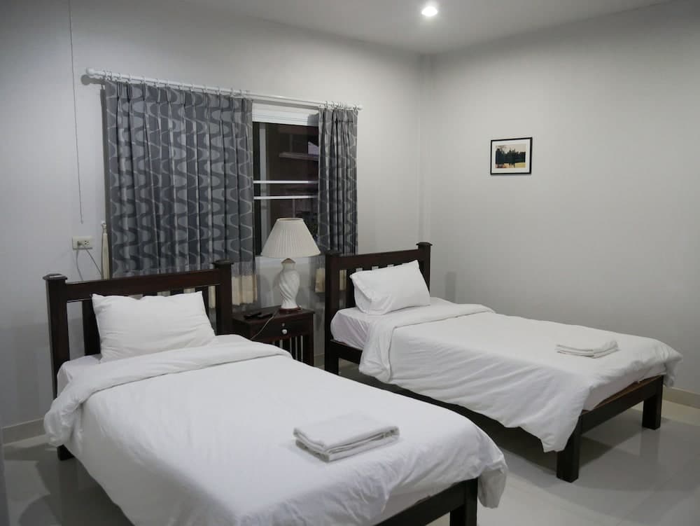 Nanthaka Resort