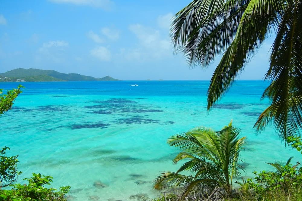 Sol Caribe Providencia
