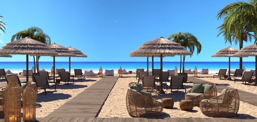 Alfa Beach Hotel