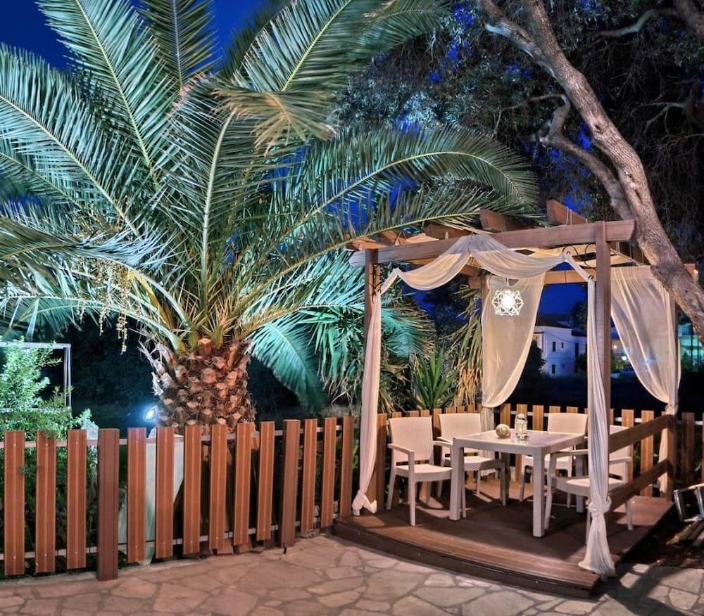Galazio Asteri 1 Green, Luxury & Eco