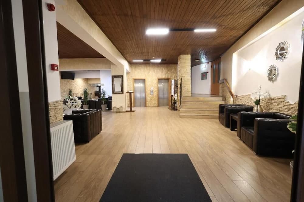 Hotel Soimul