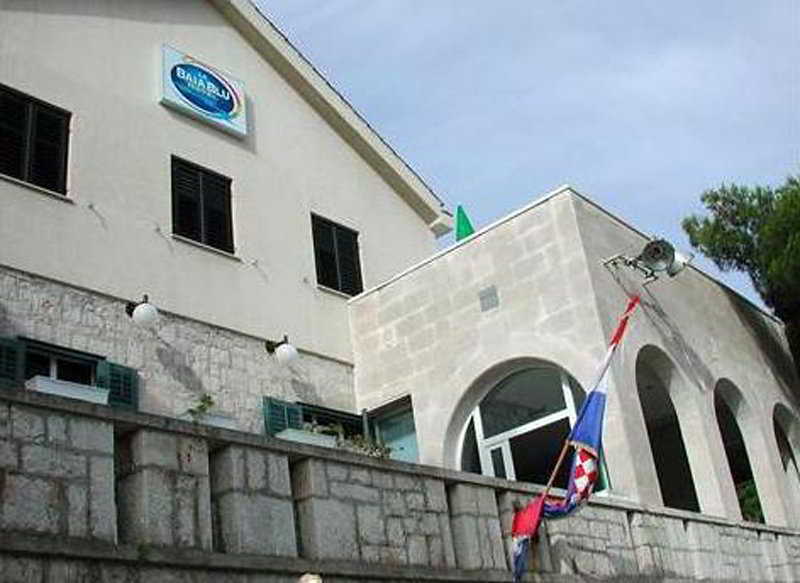 La Baia Blu Hotel