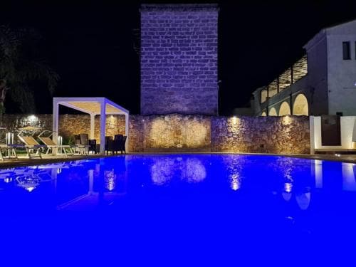 Casale Salento