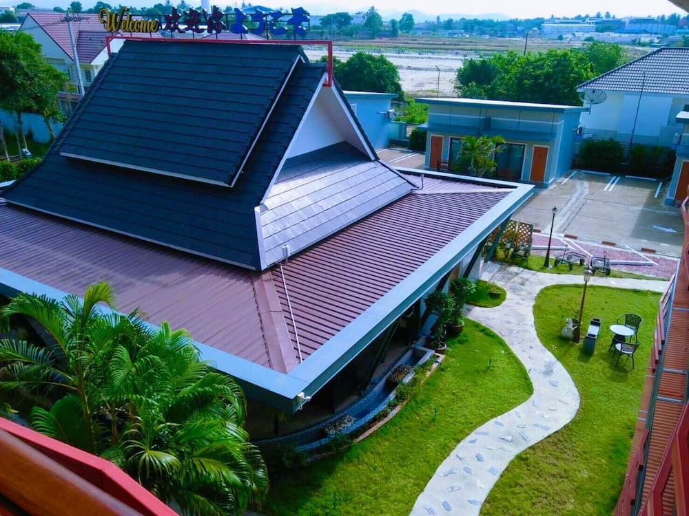 MS Hotel & Resort