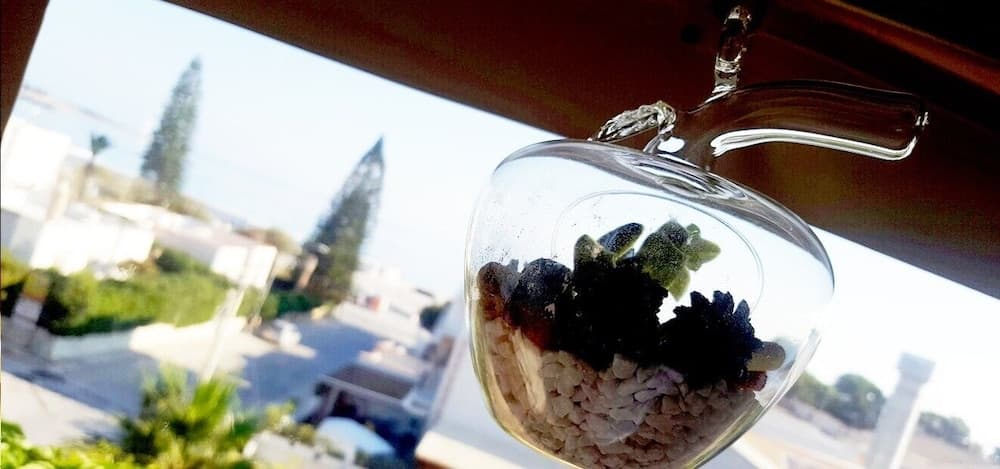 Iride Hotel