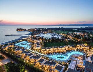 Sani Resort