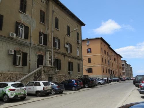 Apartment Stoja