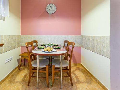 VISITzakopane Rainbow Apartments