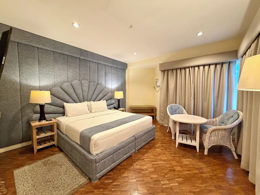 Coco Grande Hotel