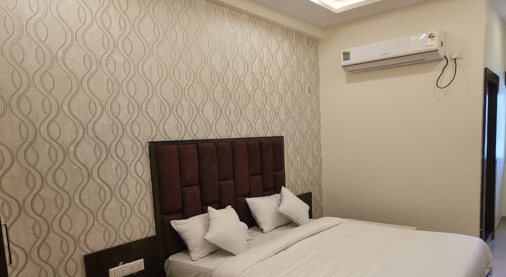 Hotel Vr Inn
