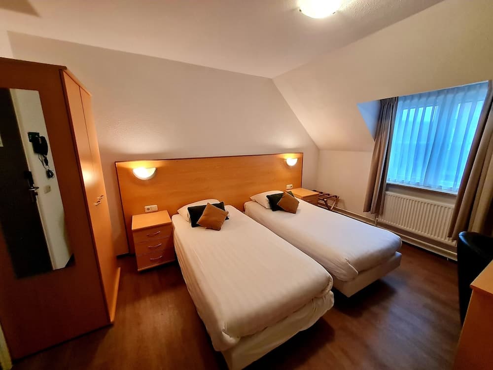 Hotel  t Trefpunt