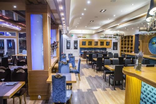 Hotel Pantelidis