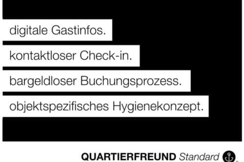 Quartier Hohe Geest 1