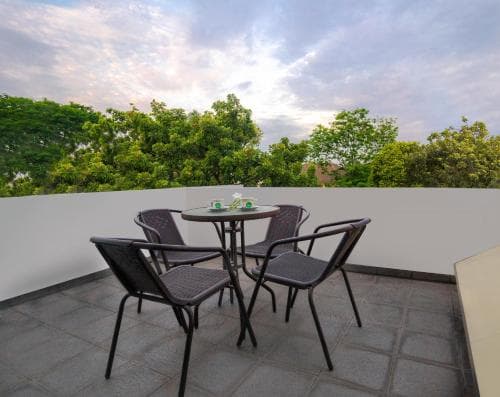 LeGreen Suite Tebet