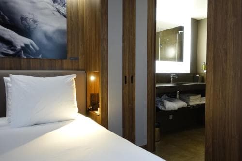 Hotel Jules & Jim