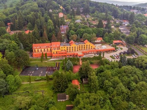 Hotel Narád & Park