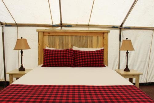 Shell Campground