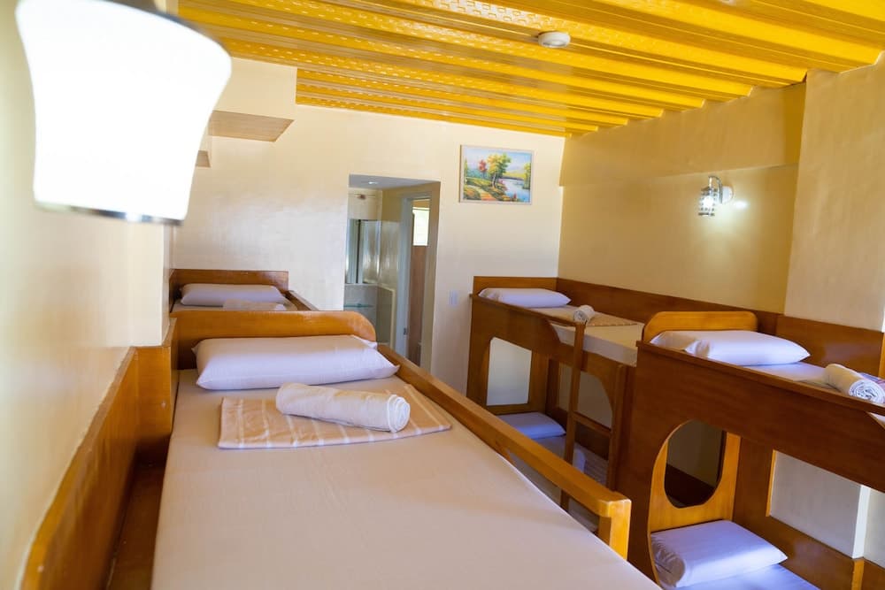 Ging Ging Hotel & Resort