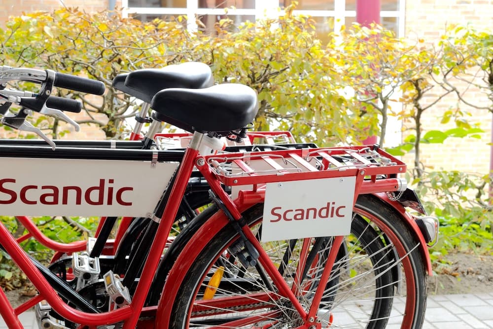 Scandic Växjö