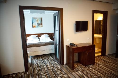 Hotel Belvedere