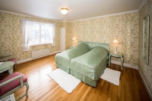 Rjukan Admini Hotel