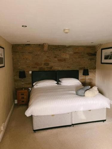 The Cheviot Hotel